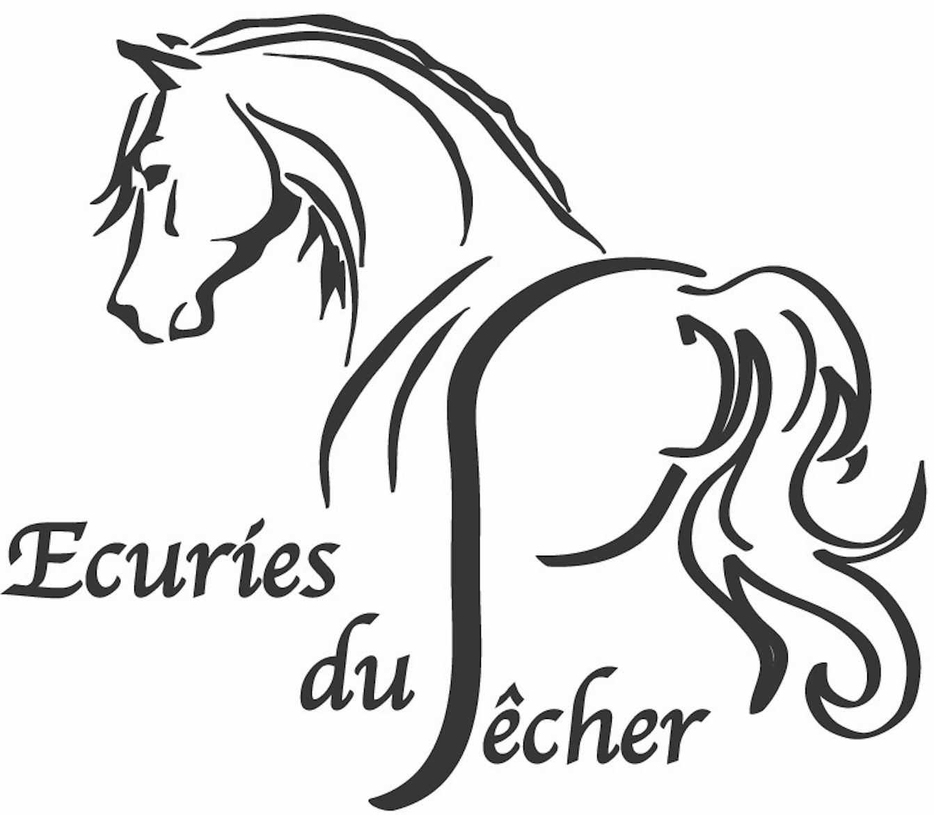 Les Ecuries du Pécher